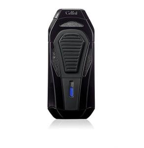 Colibri Boss Triple-Jet Flame Lighter and Cutter