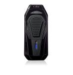 Colibri Boss Triple-Jet Flame Lighter and Cutter