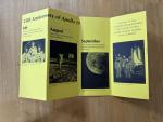 1994 NASA Apollo 11 25th Anniversary Brochure
