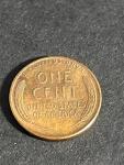 1955P Lincoln Wheat Penny Double Die Coin