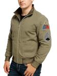 WW2 Tanker Jacket - Authentic Military Collectible