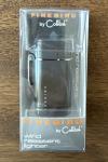 Colibri Wind Resistant Firebird Cigar Lighter