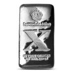 10 oz Scottsdale Silver Imperium Collection Bar X10