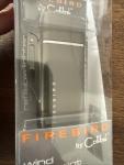 Colibri Wind Resistant Firebird Cigar Lighter