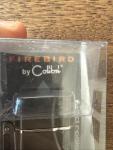 Colibri Wind Resistant Firebird Cigar Lighter