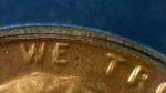 1972 Lincoln Cent DDO FS-108 ANACS MS65 Red