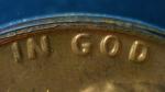 1972 Lincoln Cent DDO FS-108 ANACS MS65 Red