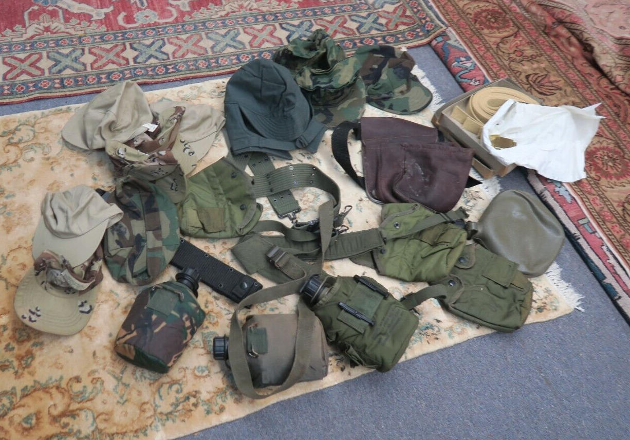 Militaria