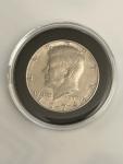1974 Kennedy Half Dollar Coin No Mint Mark