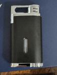 Colibri Belmont Jet Lighter & Cigar Cutter Set
