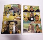 Saga Image Comics #1-5 Collector's Lot Set