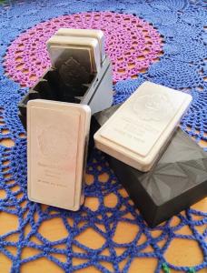 Black Box for 5x 10 oz Scottsdale Stacker Bars