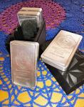 Black Box for 5x 10 oz Scottsdale Stacker Bars