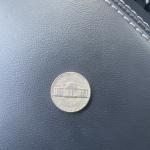 1974 Jefferson Nickel with Errors - Rare Coin