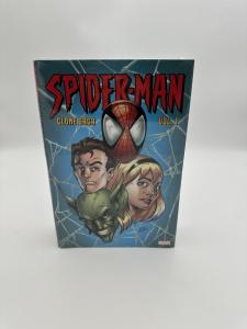 Spider-Man Clone Saga Omnibus #1 Regular Cover