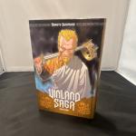 Vinland Saga Hardcover Manga Volume Set 1-5