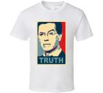 Stephen Colbert Show Truth Graphic Tee