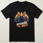 Jimmy Kimmel & Stephen Colbert Fun T-Shirt