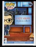 Stephen Colbert Funko Pop! Late Show Vinyl Figure