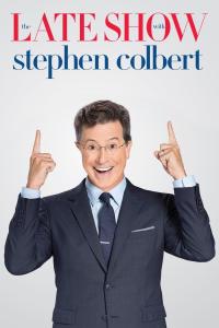 Stephen Colbert Mini TV Show Poster 24x36