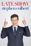 Stephen Colbert Mini TV Show Poster 24x36