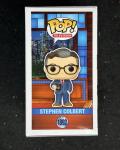Stephen Colbert Funko Pop! Late Show Vinyl Figure
