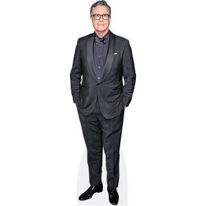 Stephen Colbert Bow Tie Life Size Cutout