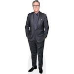 Stephen Colbert Bow Tie Life Size Cutout