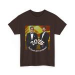 Death of Free Speech T-Shirt by Jimmy Kimmel