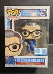 Funko Pop! Stephen Colbert Vinyl Figure Collection