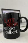 Stephen Colbert Late Show Small Mug