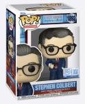 Stephen Colbert Funko Pop! Exclusive Vinyl Figure