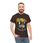 Death of Free Speech T-Shirt by Jimmy Kimmel