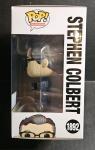 Funko Pop! Stephen Colbert Vinyl Figure Collection