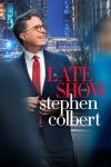 The Late Show with Stephen Colbert Mini Poster