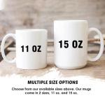 Personalized Stephen Colbert Late Show Mug