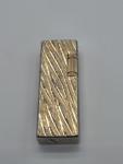 Colibri Slim Gold Lighter - Classic Japan Design