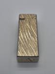 Colibri Slim Gold Lighter - Classic Japan Design