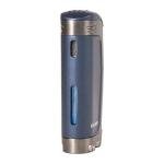 Colibri E3 Triple Jet Butane Lighter - Navy