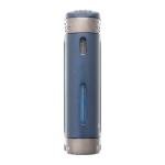 Colibri E3 Triple Jet Butane Lighter - Navy