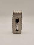 Colibri "Director" Vintage Silver Cigar Cutter Lighter