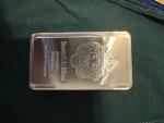 10 oz Scottsdale STACKER® .999 Silver Bar
