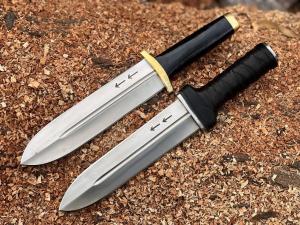 Thorfinn Dagger - Vinland Saga Anime Knife