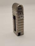 Colibri "Director" Vintage Silver Cigar Cutter Lighter