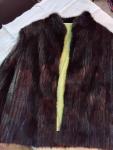 Mink Fur Jacket for Saga Collectors