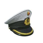 WW2 German Uboat Navy Officers Memorabilia, Size 7 5/8