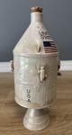 1969 Barsottini Apollo 11 Space Capsule Decanter
