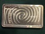 10 oz Scottsdale STACKER® .999 Silver Bar