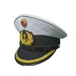 WW2 German Uboat Navy Officers Memorabilia, Size 7 5/8