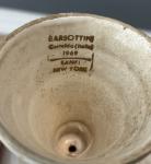 1969 Barsottini Apollo 11 Space Capsule Decanter